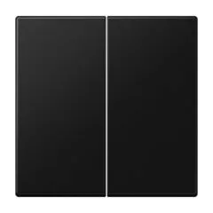 JUNG LS995SWM wall plate/switch cover