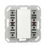 Jung A 52941 ST KNX Universal touch sensor module, 4x, F50, AS/A series