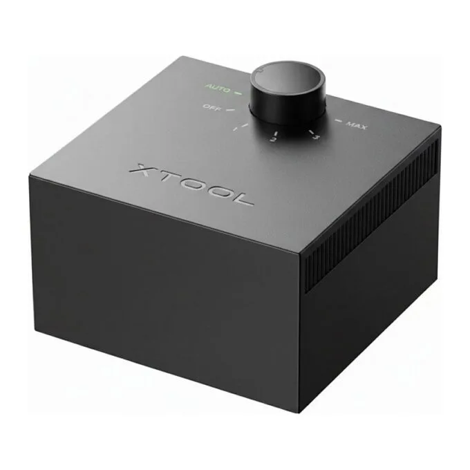 xTool Smart Air Assist 2.0 for S1/M1 Ultra/M1/D1/D1 Pro — image 1