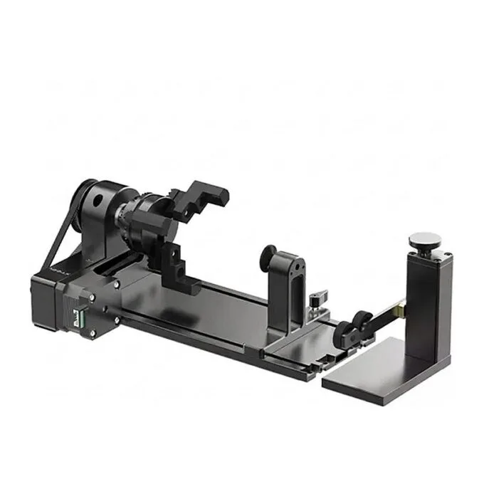 xTool RA2 Pro Rotation Extended. for all xTool machines — image 1