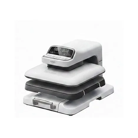 xTool Selected HP2 Heat Press — image 1
