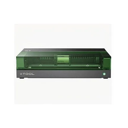 xTool S1 40W Dark — image 1