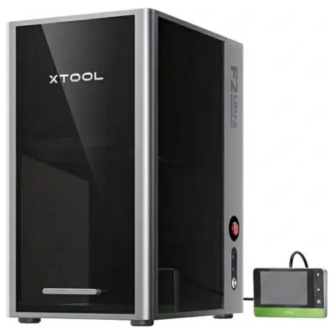 xTool F2 Ultra — image 1