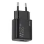 beclad (by Samsung) Travel Adapter USB-C 25W black