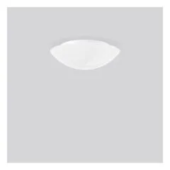 RZB 211059.002 Opal lamp 2x60W silk mat D=370mm