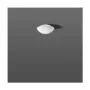 RZB 211005.002 Opalglasleuchte 60W IP43 seidenmatt D=250mm