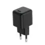 alkaya NEXUS charger with GaN technology 20W black