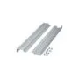 EFB 19" mounting rails 9HE for wall housing 1-tlg./2-tlg., set 2 pieces