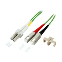 EFB Elektronik O0323.3OM5 InfiniBand/fibre optic cable