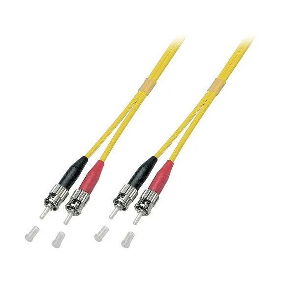 EFB Elektronik O2003.10 InfiniBand/fibre optic cable — image 1
