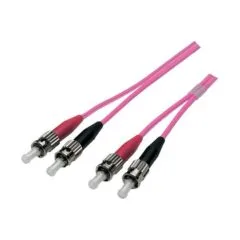 EFB Elektronik O0348.1 InfiniBand/fibre optic cable