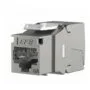 EFB RJ45 Keystone STP, Cat.6A, 500MHz, Components certified, 24 set
