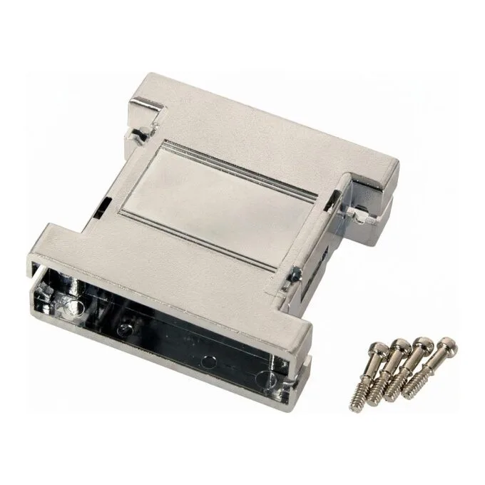 EFB Empty housing metallized 15pol. — image 1