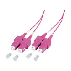 EFB Elektronik O0318.10-1.2 InfiniBand/fibre optic cable