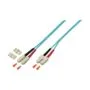 EFB Elektronik O0318.10 InfiniBand/fibre optic cable