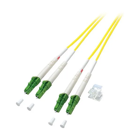 EFB Elektronik O0381.1 InfiniBand/fibre optic cable — image 1