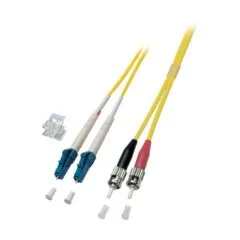 EFB Elektronik O0361.2 InfiniBand/fibre optic cable