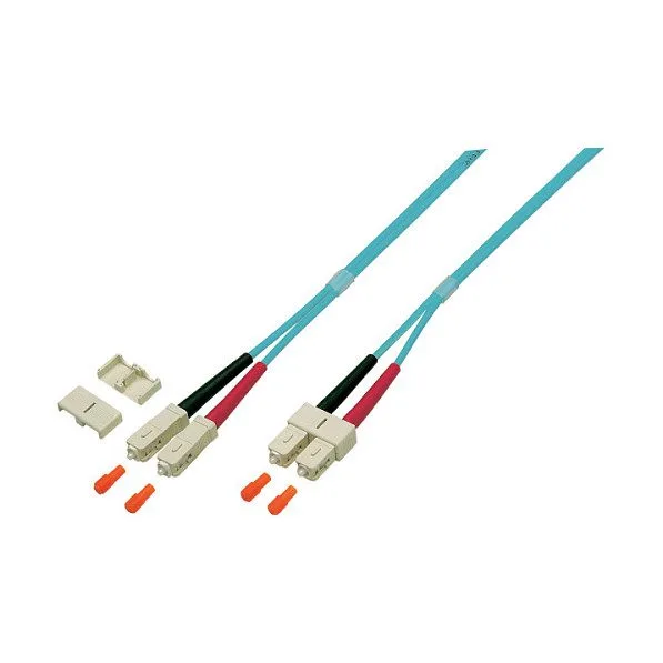 EFB Elektronik O0318.1 InfiniBand/fibre optic cable — image 1