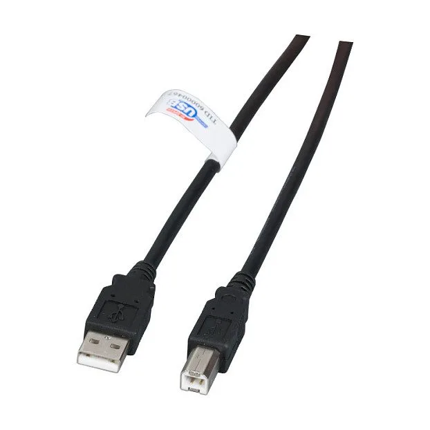 EFB Elektronik K5203.1 USB cable — image 1