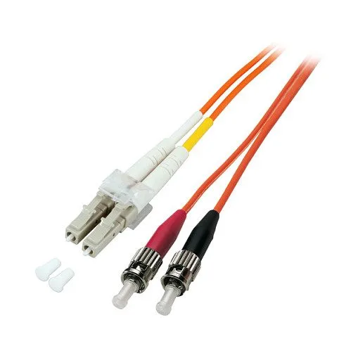 EFB Elektronik O0321.1 InfiniBand/fibre optic cable — image 1