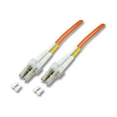 EFB Elektronik LC/LC 50/125µ 2m InfiniBand/fibre optic cable