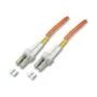 EFB Elektronik LC/LC 50/125µ 2m InfiniBand/fibre optic cable