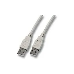 EFB Elektronik 5m, USB 2.0, M/M USB cable