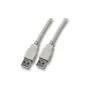 EFB Elektronik 5m, USB 2.0, M/M USB cable