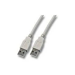 EFB Elektronik 5m, USB 2.0, M/M USB cable — image 1