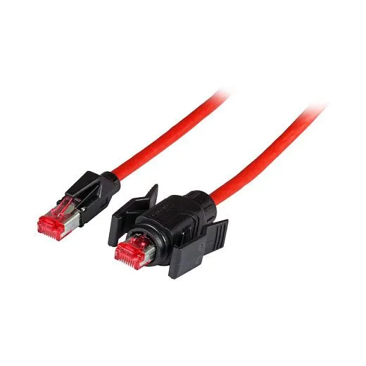 EFB Elektronik K8670.5 networking cable — image 1