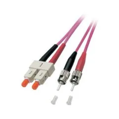 EFB Elektronik O0347.10 InfiniBand/fibre optic cable