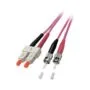 EFB Elektronik O0347.10 InfiniBand/fibre optic cable
