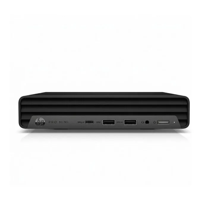 HP Pro Mini 400 G9 DM i5-12500T/16GB/512SSD/W11 Pro — image 1