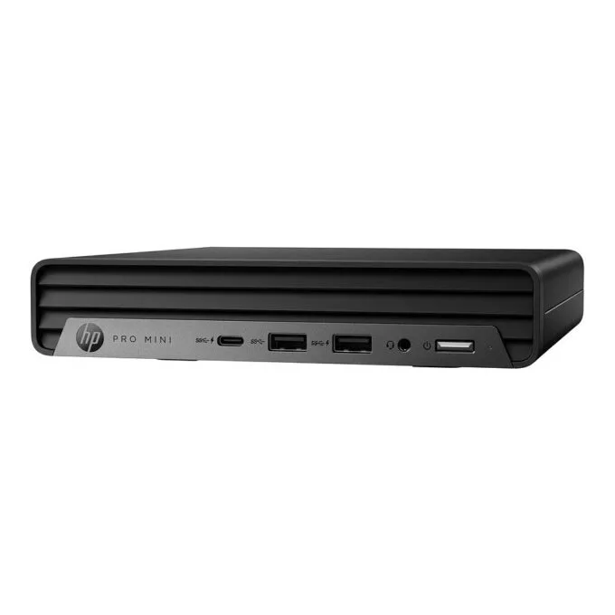 HP Pro Mini 400 G9 DM i7-13700T/32GB/512SSD/W11 Pro — image 1