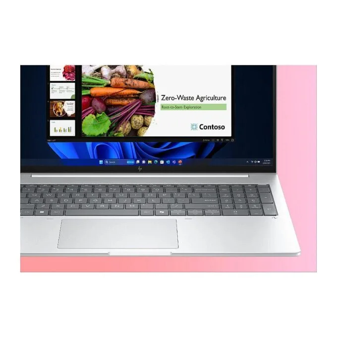 HP EliteBook 8 G1i CU7 258V/32GB/1TBSSD/W11 Pro — image 10