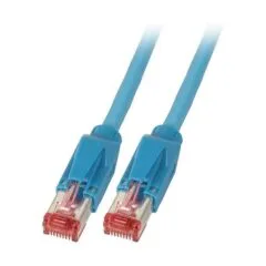 EFB Elektronik K8708BL.1 networking cable