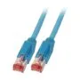 EFB Elektronik K8708BL.1 networking cable