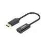 Manhattan 153713 video cable adapter