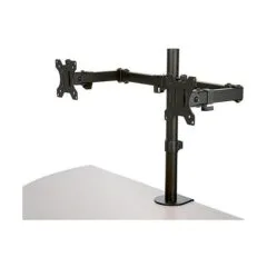 StarTech.com ARMDUAL2 monitor mount / stand