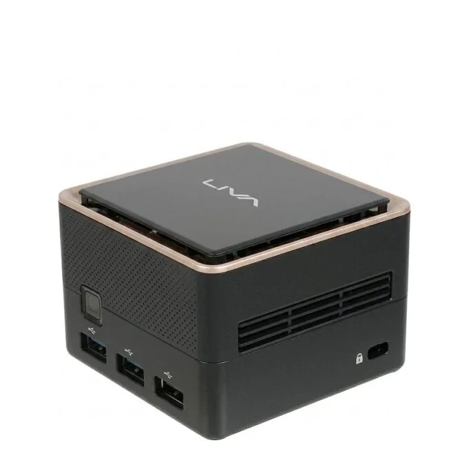 ECS LIVA Q3 Plus — image 1