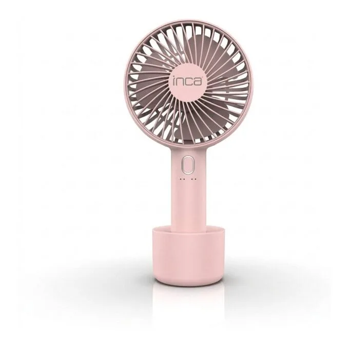 Inca IMF-12P personal handheld mister/fan — image 1