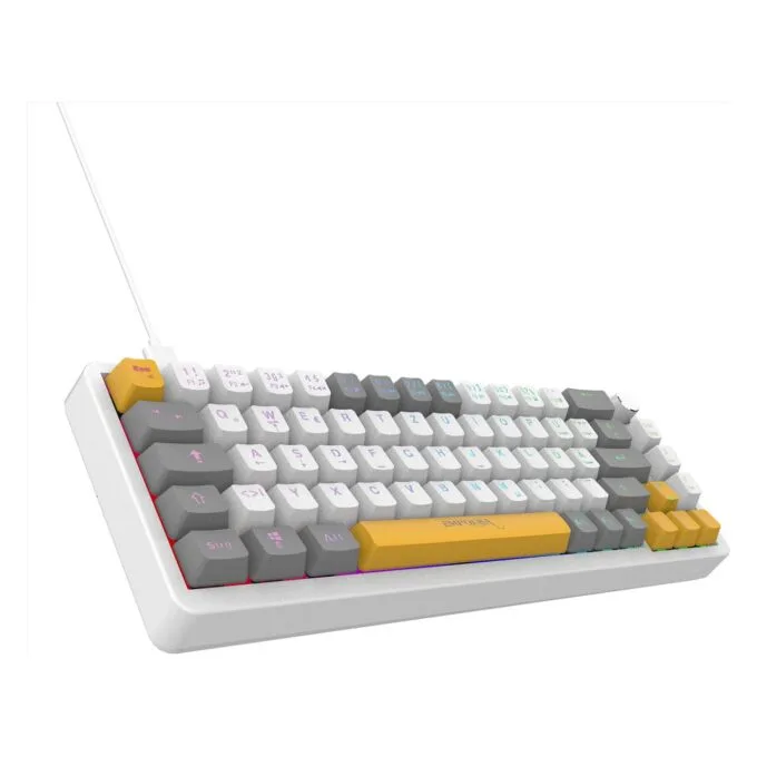 Inca IKG-457 keyboard — image 1