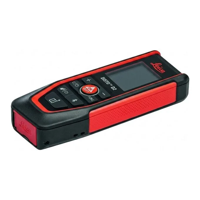 Leica DISTO X6 P2P Package Laser rangefinder — image 1