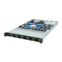Server Gigabyte R163-Z35-ACH1 rev. 3.x Rack Server 1U Single Base SP5 6NR163Z35DR000ACH10