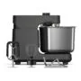 Ooni Halo Pro spiral kneading machine & bobbing machine, charcoal grey