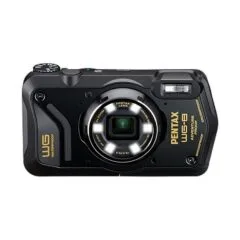 Pentax WG-8