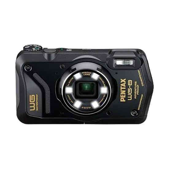 Pentax WG-8 — image 1