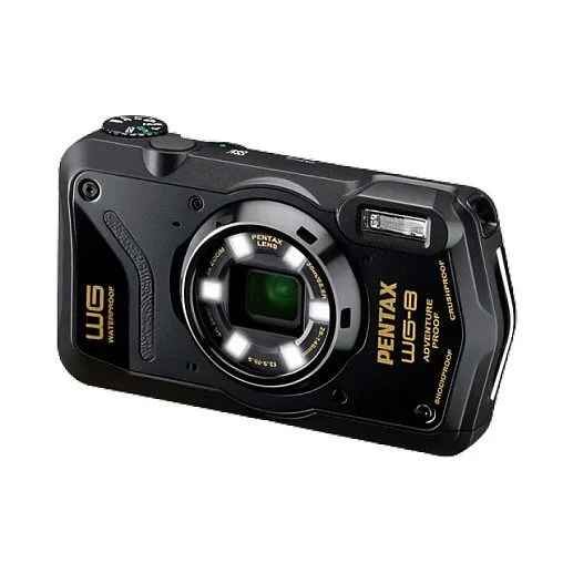 Pentax WG-8 — image 2