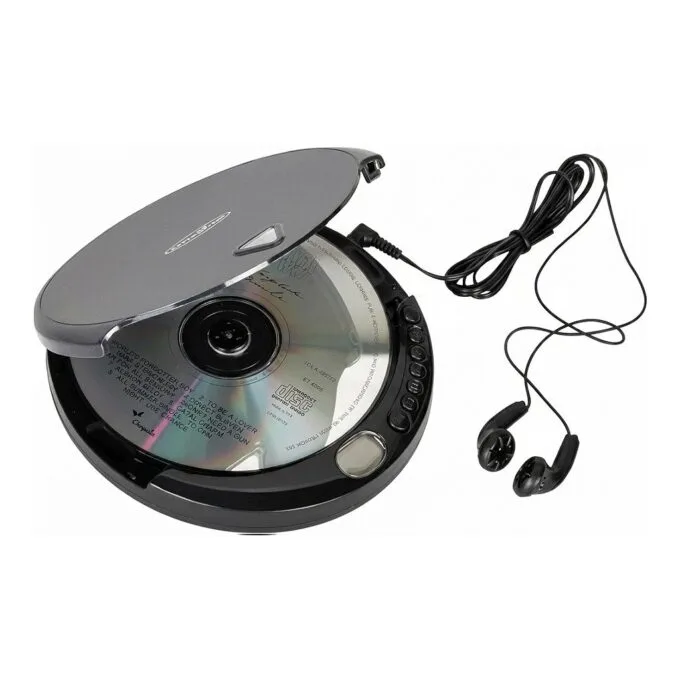 Reflection PCD400 black — image 1