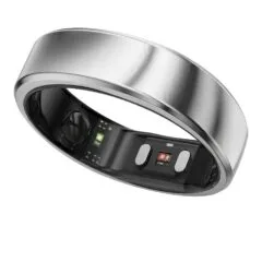 RingConn Gen2 Air Smart Ring Silver Gre 9